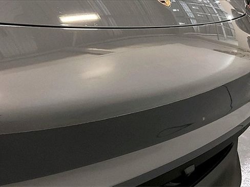 New 2025 Porsche Macan 4S Electric image 32