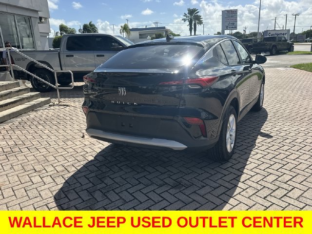 Used 2025 Buick Envista Preferred FWD image 7