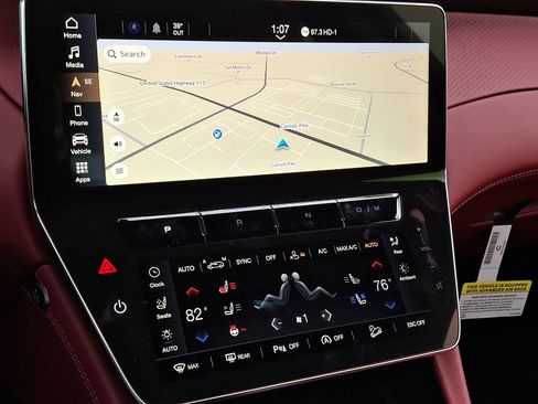 New 2025 Maserati Grecale Modena image 9