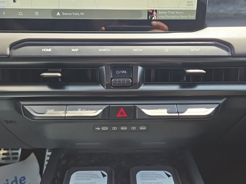 New 2027 Kia Telluride SX Prestige X-Pro AWD/4WD image 49