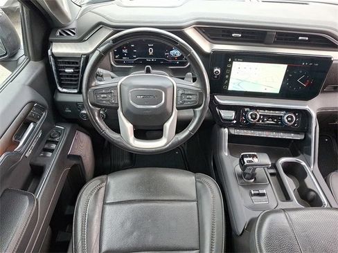 Certified 2024 GMC Sierra 1500 Denali image 11
