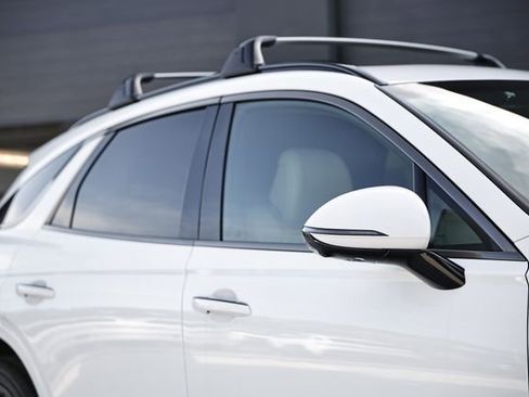 New 2026 Genesis GV70 3.5T Sport Prestige image 5