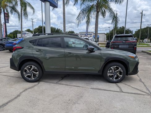 Used 2026 Subaru Crosstrek 2.5i Premium AWD/4WD image 35