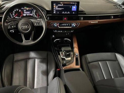 Used 2022 Audi A4 2.0T Premium w/ Convenience Package AWD/4WD image 10