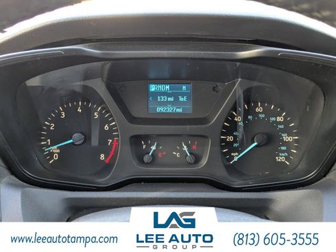 Used 2015 Ford Transit 150 XLT image 26