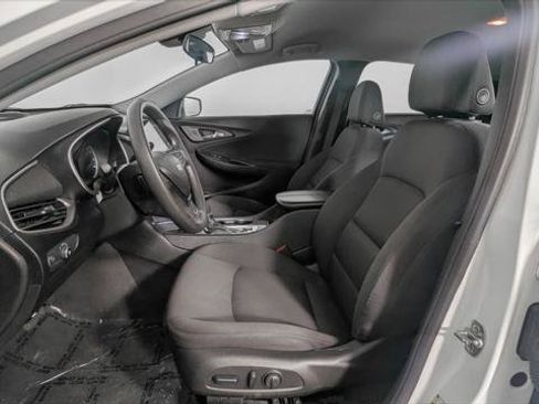 Used 2024 Chevrolet Malibu LT FWD image 14