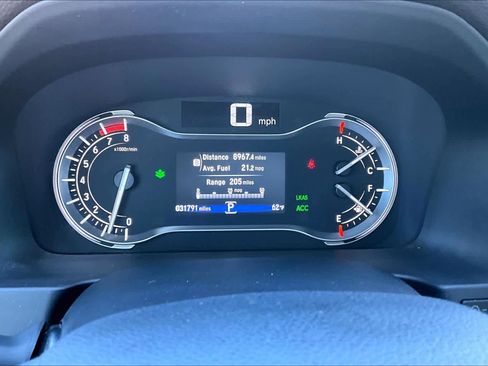 Used 2023 Honda Ridgeline RTL-E image 23