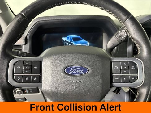 Used 2024 Ford F150 XLT w/ Tow/Haul Package AWD/4WD image 14