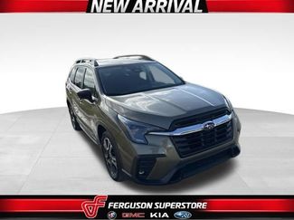 Used 2025 Subaru Ascent Limited w/ Popular Package #2 AWD/4WD 360° Tour