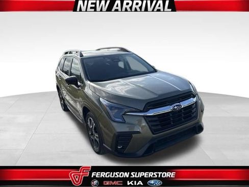Used 2025 Subaru Ascent Limited w/ Popular Package #2 AWD/4WD image 1