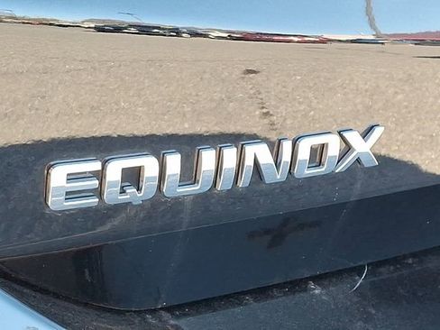 Certified 2024 Chevrolet Equinox LT image 29