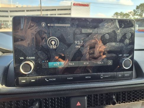 Used 2025 Honda CR-V Sport image 7