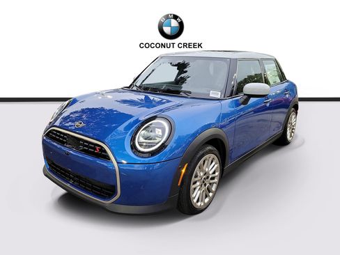 New 2026 MINI Cooper S FWD image 2