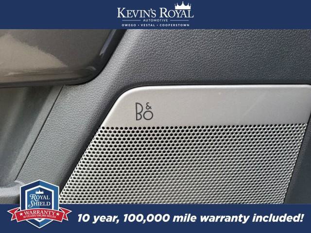 Used 2023 Ford F150 XLT w/ Equipment Group 302A High AWD/4WD image 12
