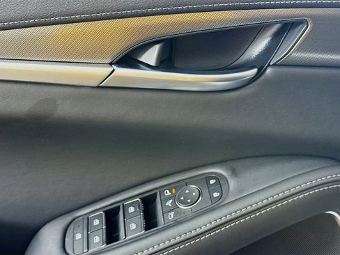 New 2026 INFINITI QX60 Luxe w/ Family Package image 21