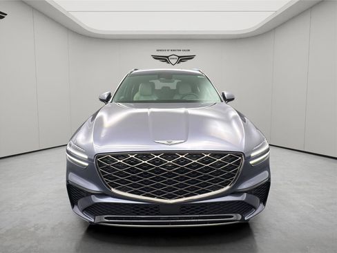 New 2026 Genesis GV70 3.5T Sport Prestige AWD/4WD image 8