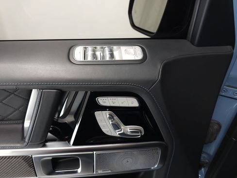 Used 2024 Mercedes-Benz G 63 AMG 4MATIC image 6