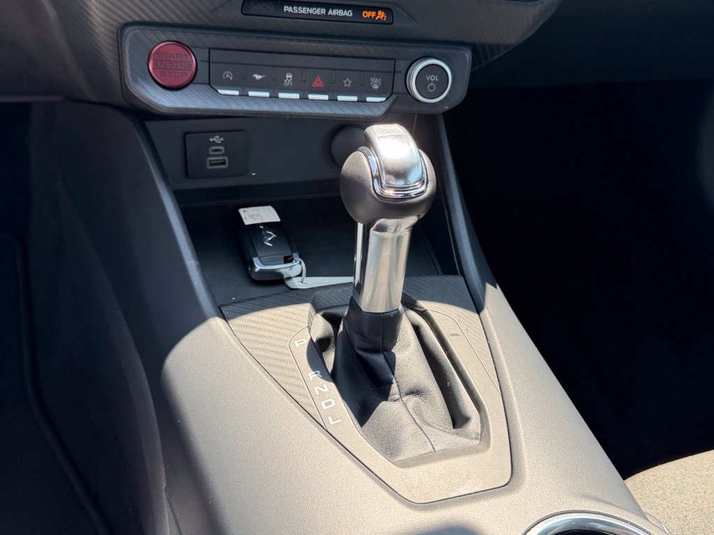 Used 2024 Ford Mustang Coupe RWD image 23