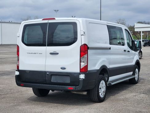 Used 2024 Ford Transit 250 Low Roof w/ Exterior Upgrade Package image 5