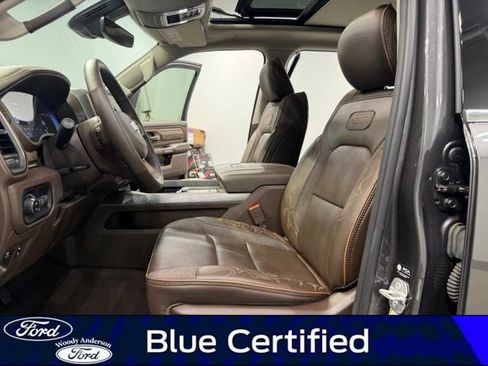 Used 2026 RAM 1500 Limited AWD/4WD image 19