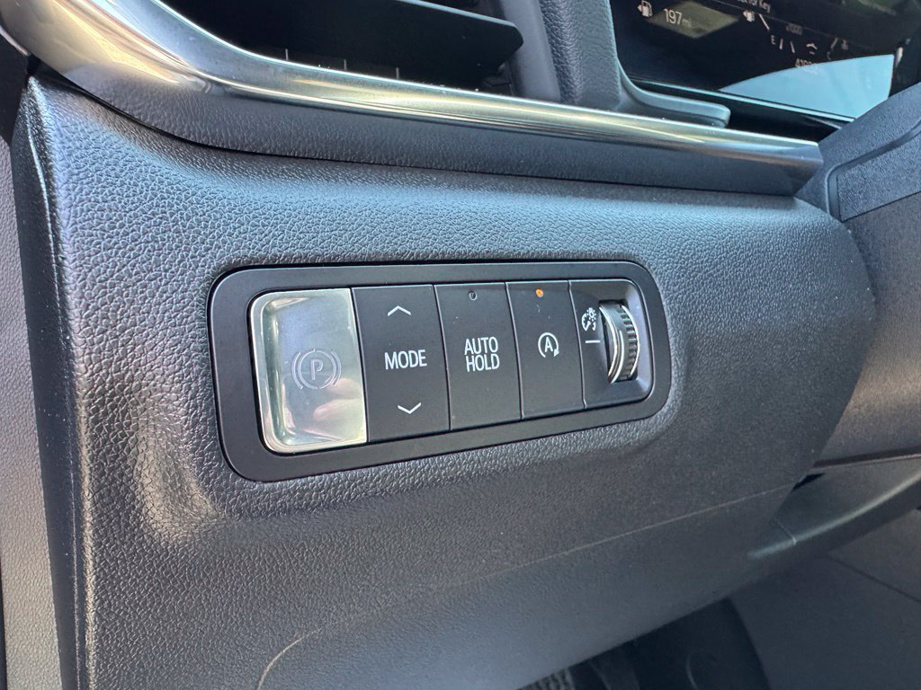 Certified 2026 GMC Terrain Elevation FWD image 14