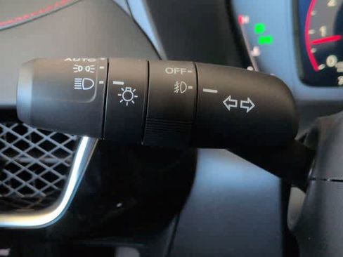 Used 2026 Acura ADX A-Spec FWD image 29