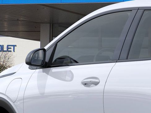 New 2027 Chevrolet Bolt LT image 12