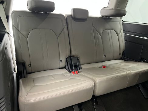 Used 2021 Ford Expedition Limited w/ Cargo Package RWD image 37