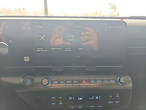 New 2026 Hyundai Kona SEL Sport image 23