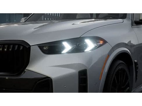 Used 2026 BMW X5 sDrive40i w/ Executive Package RWD image 6