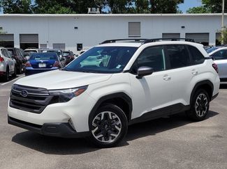 Certified 2026 Subaru Forester Premium AWD/4WD 360° Tour