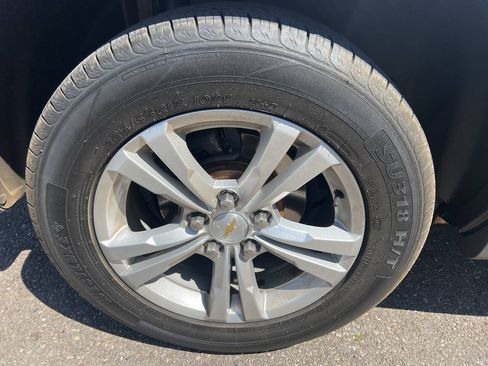 Used 2013 Chevrolet Equinox LTZ AWD/4WD image 26