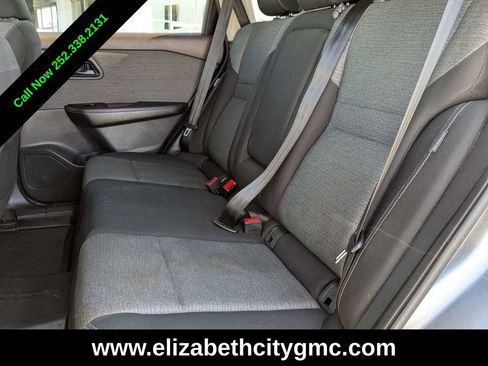 Used 2021 Nissan Rogue S image 16