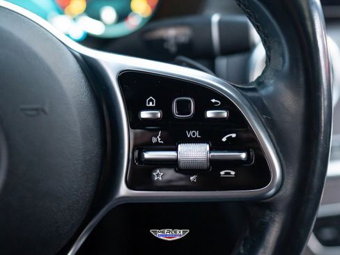 Used 2020 Mercedes-Benz C 300 4MATIC Sedan w/ AMG Line image 25