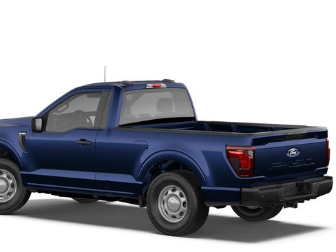 New 2026 Ford F150 XL AWD/4WD image 2
