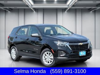 Used 2023 Chevrolet Equinox LS FWD video 1