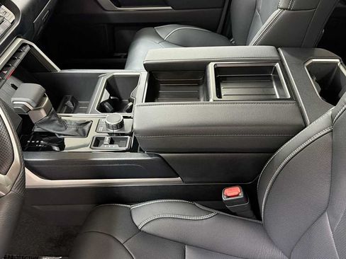 New 2026 Toyota Tundra SR5 AWD/4WD image 23
