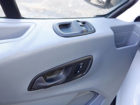 Used 2017 Ford Transit 250 148 Medium Roof w/ Interior Upgrade Package image 12