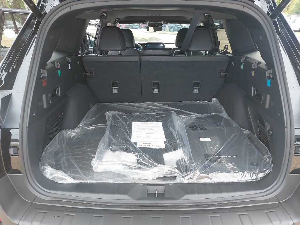 New 2026 Subaru Outback Touring XT AWD/4WD image 12