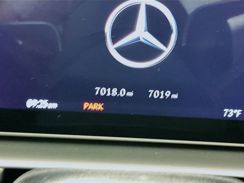 Certified 2025 Mercedes-Benz GLE 450 GLE 450 image 13