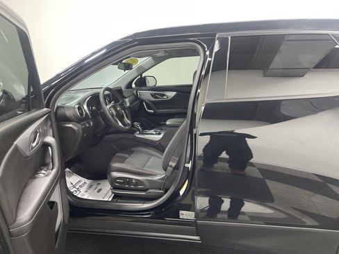 Used 2023 Chevrolet Blazer LT w/ LPO, Floor Liner Package image 9