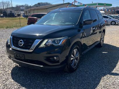 Used 2019 Nissan Pathfinder SL
