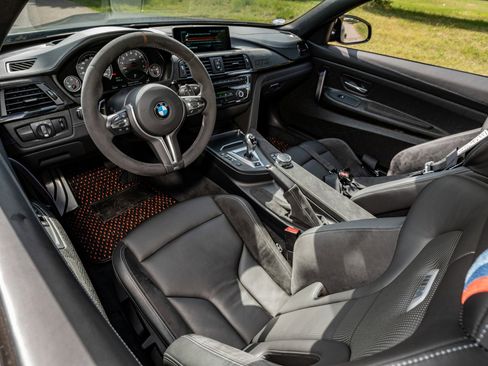 Used 2016 BMW M4 GTS RWD image 5