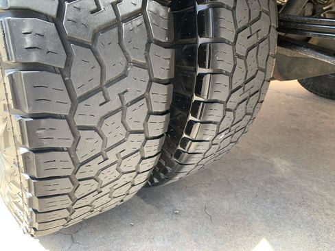 Used 2022 RAM 3500 Laramie AWD/4WD image 23