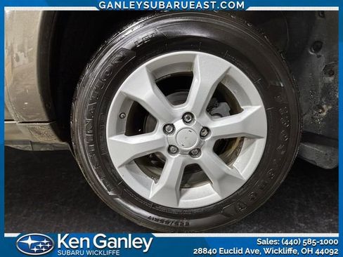 Used 2012 Toyota RAV4 Limited image 23