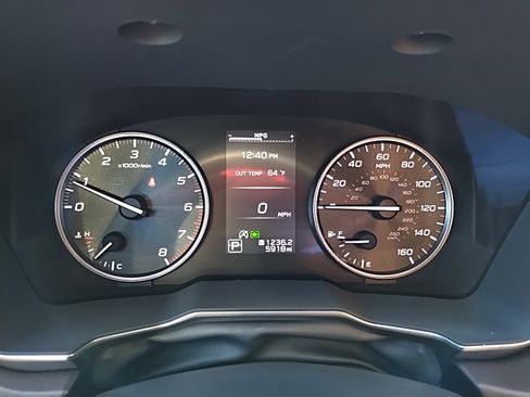 Certified 2025 Subaru Outback Limited image 31