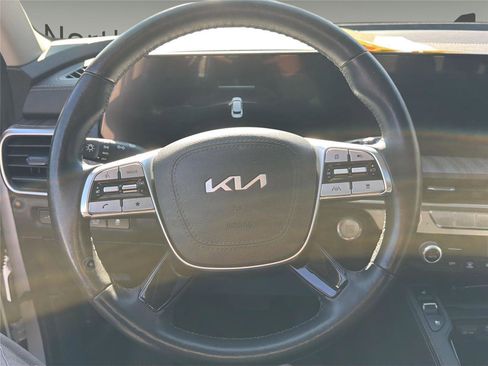 Used 2024 Kia Telluride EX AWD/4WD image 10