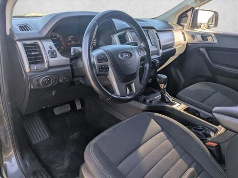 Used 2019 Ford Ranger XLT w/ Equipment Group 301A Mid image 9