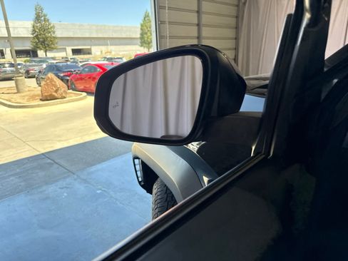 Used 2024 Toyota Tacoma TRD Off-Road AWD/4WD image 19
