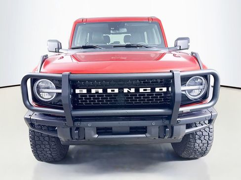Used 2024 Ford Bronco Wildtrak AWD/4WD image 2